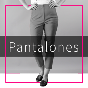 Pantalones